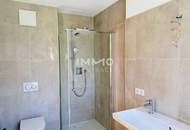 Große Südterrasse & Garten – moderne EG-Wohnung – SEE.LEBEN Mondsee