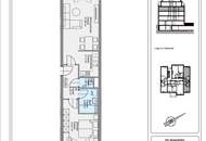 KTG 44, Nachhaltige Architektur trifft auf urbane Lebensqualität!