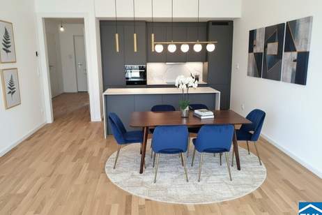 Lebensqualität auf höchstem Niveau – Willkommen in Ihrem neuen Refugium, Wohnung-kauf, 229.000,€, 2344 Mödling