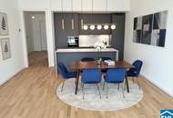 Lebensqualität auf höchstem Niveau – Willkommen in Ihrem neuen Refugium