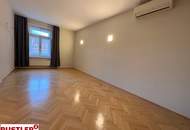 Großzügige 3-Zimmer-Wohnung in bester Innenstadtlage