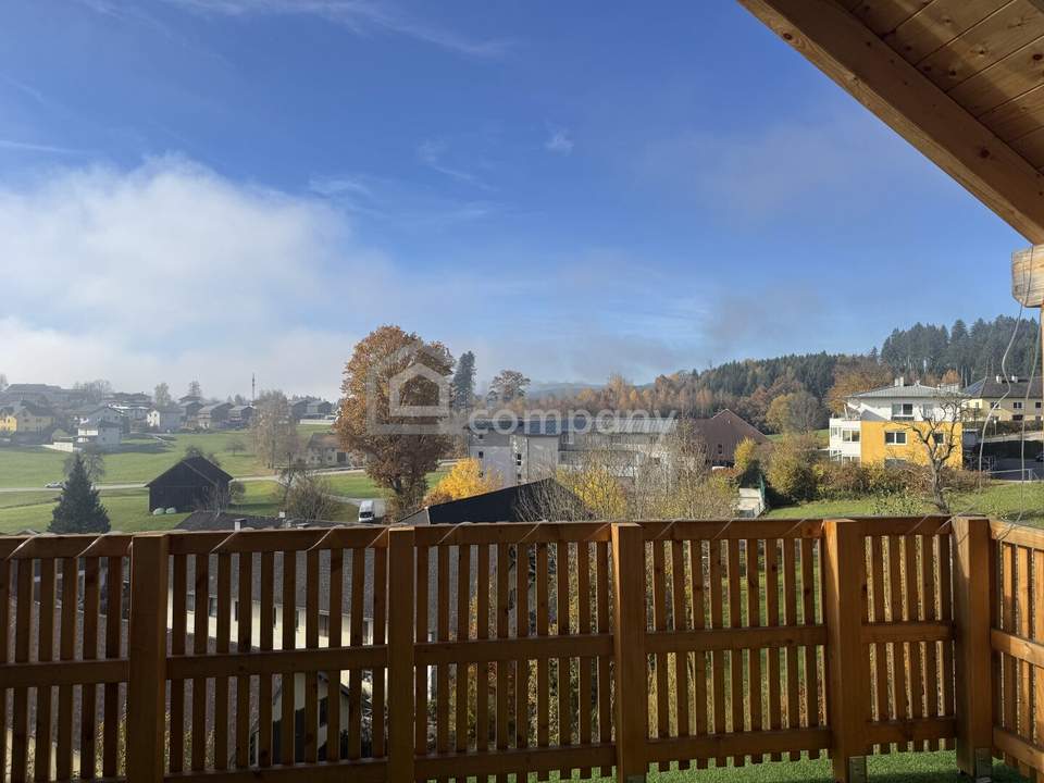 Charmantes Wohnhaus in Neukirchen an der Vöckla.