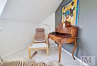 3-Zimmer-Dachgeschosswohnung in Koppl, ganz in der Nähe der Mozartstadt Salzburg - Carport inkl.!