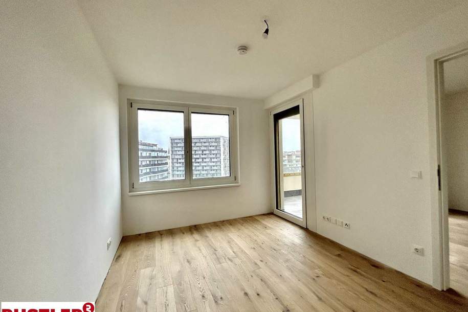 Mi Living- Hochwertige Eigentumswohnungen nähe Hauptbahnhof, Wohnung-kauf, 435.000,€, 1100 Wien 10., Favoriten