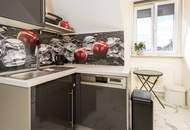 PREISREDUZIERT ! Helle 2-Zimmer-Wohnung in Ybbs an der Donau !