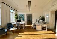 1040! SCHWARZENBERGPLATZ BÜRO – 303m² in bester Lage!