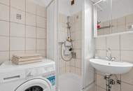 " Helle 3-Zimmer-Wohnung in Top-Lage Josefstadt "