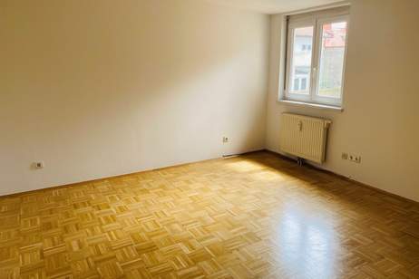 Lässige Dachgeschoßwohnung in der Grazer Innenstadt, Wohnung-miete, 644,92,€, 8010 Graz(Stadt)