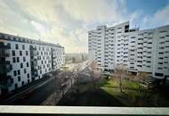 Wohnen auf der Sonnenseite - mit Loggia und Lebensfreude!