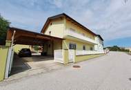 Platz für die ganze Familie - Großzügiges Familiendomizil in Ruhelage - 2 Wohneinheiten möglich