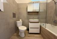 gepflegte 2 Zimmer-Wohnung, ca. 46 m²