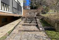 ATTRAKTIVES WOHNEN MIT GROßEM GARTEN IN IDYLLISCHER LAGE