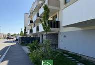 Attraktive 2-Zimmer-Wohnung mi Freifläche - ab 01.07.2025!