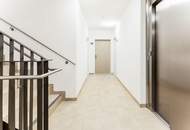 Nahe U4! Erstbezug! Gut aufgeteilte 2-Zimmer-Wohnung mit Loggia im 15. Bezirk!
