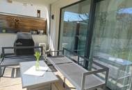 KLIMATISIERTE, BARRIEREFREIE GARTENWOHNUNG IM HERZEN VON PURKERSDORF