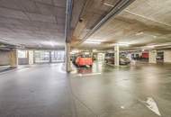 3-Zimmer-Gartenwohnung mit großer Terrasse & Tiefgaragenstellplatz in Innsbruck