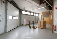 Flexible Ausstellungs-, Lager- und Produktionsflächen in Thalheim bei Wels