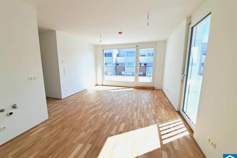 Ihr Weg zur lukrativen Vorsorgewohnung in den "Flori Flats"!, Wohnung-kauf, 223.250,€, 1210 Wien 22., Donaustadt