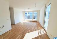 Ihr Weg zur lukrativen Vorsorgewohnung in den "Flori Flats"!