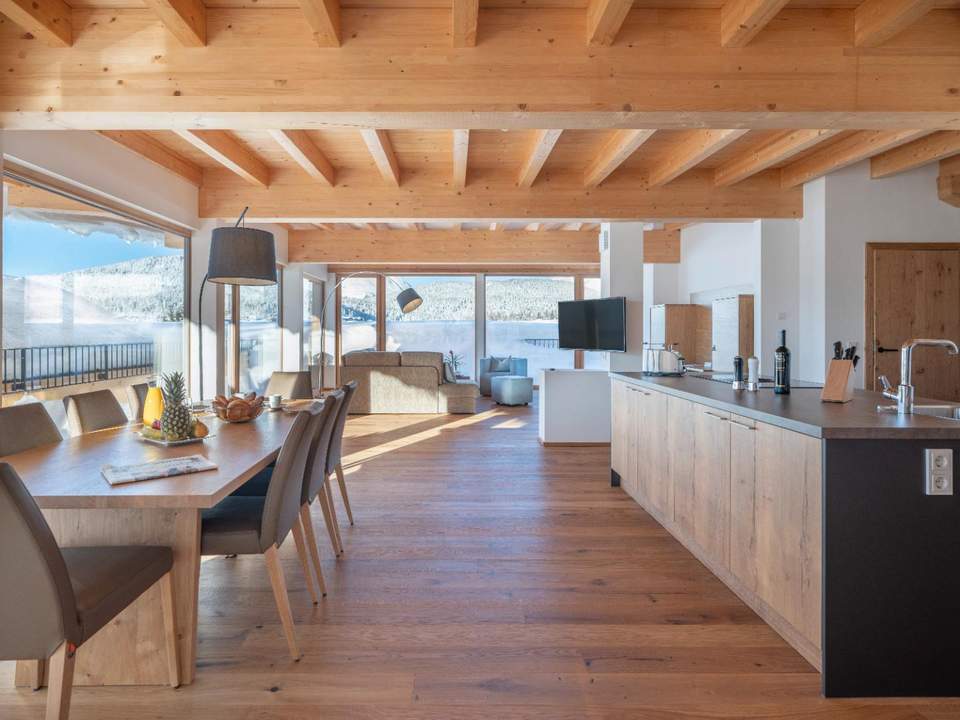 Luxuriöses Penthouse in Seefeld - Ihr Traumdomizil auf höchstem Niveau!