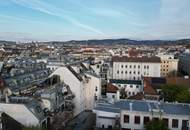 „Wohnen über den Dächern – Exklusive Maisonette mit Terrassen und Balkon im revitalisierten Gründerzeithaus“ | ZELLMANN IMMOBILIEN