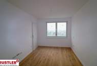 Urban Living in Floridsdorf