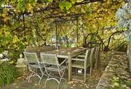 Landsitz in Einzellage - 6 Hektar - Der Garten Eden könnte nicht schöner sein !