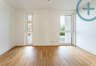 Wohlfühloase mit Naturnähe