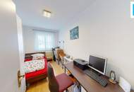 Familienwohnung mit Terrasse und kleinem Garten in Oberwart