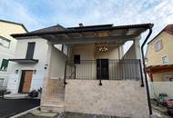 Stilvoll saniertes Einfamilienhaus mit großzügigem Garten, moderner Technik und ruhiger Wohnlage in Fürstenfeld