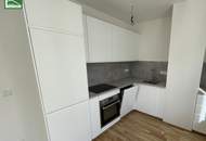 Idyllisch & urban - Gemütliche 2-Zimmer-Wohnung mit weitläufiger Terrasse und Balkon! Ab 01.11.2026 beziehbar!