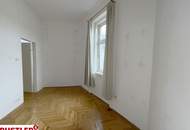 69 qm zum Selbstgestalten | 3 Zimmer im Stuwerviertel