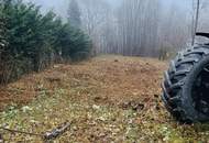 "Baugrund in bester Lage"