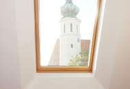 Architekten Juwel mit großer Terrasse im historischen Zentrum von Grinzing
