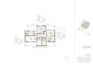 ANLAGEWOHNUNG - Sonnige 2 Zimmerwohnung mit 26 m² Terrasse und Weitblick