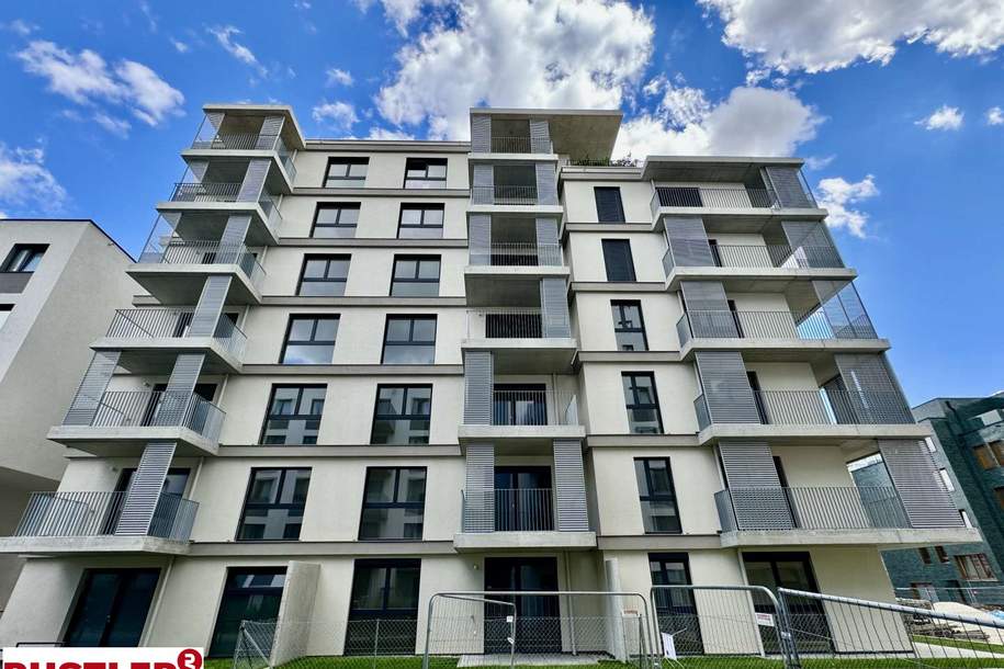 Exklusiv & begehrt – Moderne Eigentumswohnungen im Projekt ReLAX 151!, Wohnung-kauf, 304.000,€, 1100 Wien 10., Favoriten