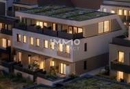 Familienfreundliches Reihenhaus auf 3 Ebenen mit 2 Freiflächen – Ruhelage nahe U-Bahn