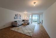 Schöne und zentrale 2-Zimmer Wohnung mit Loggia in der Kaisergasse 12 - 14 , Top 8