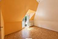 *** Charmante Wohnung in Peggau: Balkon, Gemeinschaftsgarten & Carport inklusive ***