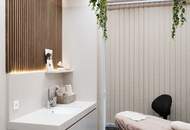 Exklusives Beauty- &amp; Kosmetikstudio in bester Lage Wiens
