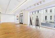 Top Lage im Stadtzentrum – Ihr neuer Geschäftserfolg wartet