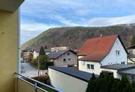 Mach mich wieder hübsch! 3-Zimmer-Wohnung mit Loggia!