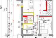 Traumhafte 5-Zimmer-Wohnung in Sonnleitn: Neuwertig, 3 Balkone. Direkt im Schigebiet Nassfeld (100 Meter vom Lift entfernt).