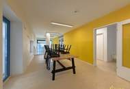 TRAUMLAGE IM 7.STOCK! ECKWOHNUNG MIT 2 BALKONEN! U3 ZU FUSS. PREMIUM AUSSTATTUNG. STILVOLLES INNENDESIGN.