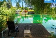 Sommer, Sonne, See – Ihr exklusives Refugium auf Pachtgrund