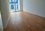 Neuwertige 2-Zi Wohnung mit Balkon und Stadtblick in 1100 Wien – Miete 999 €