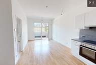 AB JULI | 2-ZIMMER | BALKON | HOF | AN DER ALTEN DONAU | DONAUSTADTBRÜCKE | NORDWESTSEITIG