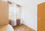 Ruhige 3 Zimmer Wohnung