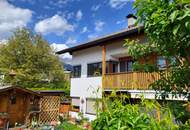 NEU! Ruhige 4-Zimmer-Gartenwohnung - familienfreundlich &amp; naturnah