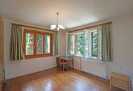 Familientraum am Wienerwald – Ein Zuhause zum Wohlfühlen in herrlicher Grünruhelage